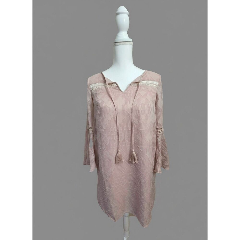 The Loft Sheath Dress  -  XXSP